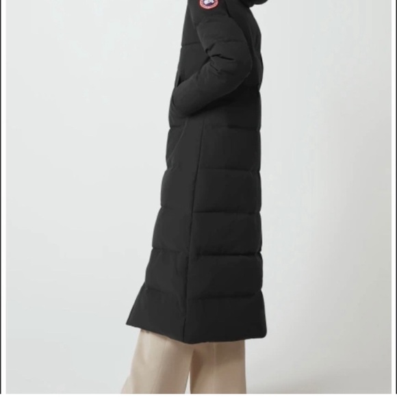 Mystique Canada Goose - Picture 2 of 15